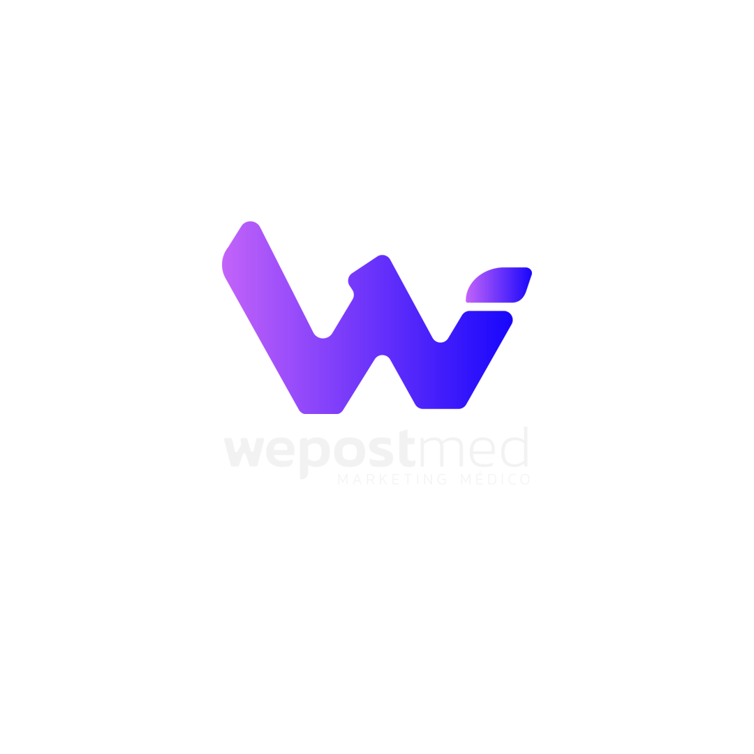 Wepost Med - Empresa de Marketing Médico